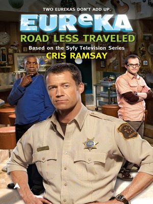 cover image of Road Less Traveled